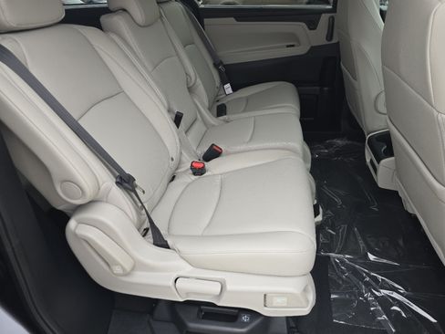 New 2026 Honda Odyssey EX-L image 18