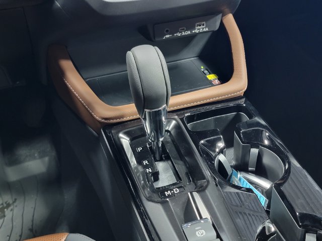 New 2026 Subaru Forester Touring AWD/4WD image 21