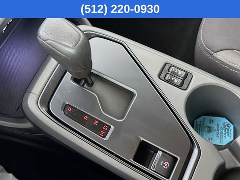 Certified 2026 Subaru Crosstrek 2.0i Premium image 20