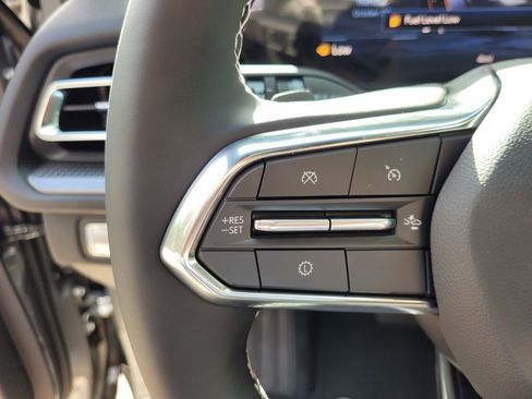 New 2026 Chevrolet Traverse LT w/ Driver Confidence Package image 35