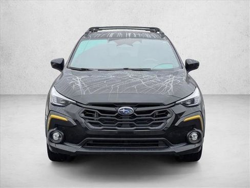 Certified 2024 Subaru Crosstrek 2.5i Sport image 2