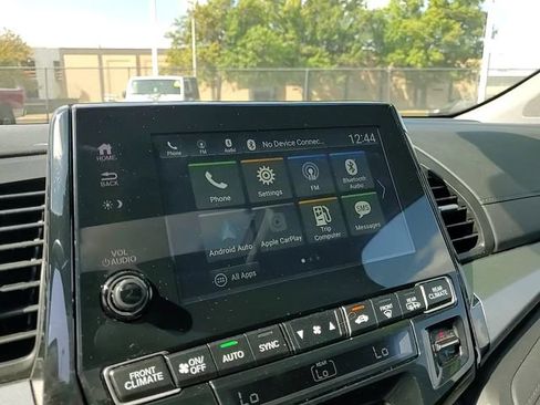 Used 2023 Honda Odyssey EX-L image 17