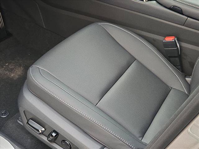 New 2026 Lexus NX 350 AWD w/ Accessory Package (Z1) image 4