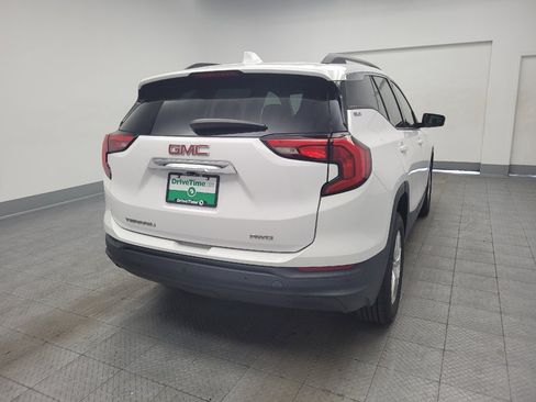 Used 2020 GMC Terrain SLE w/ Driver Convenience Package AWD/4WD image 7