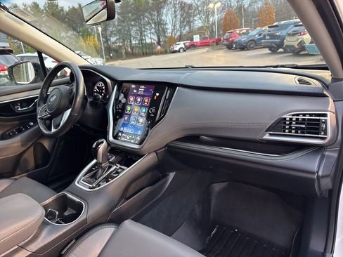 Used 2022 Subaru Outback Onyx Edition XT image 8