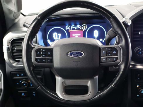 Certified 2021 Ford F150 Lariat image 14