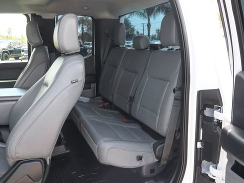 Used 2024 Ford F250 XL w/ XL Chrome Package RWD image 24