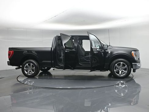Certified 2023 Ford F150 XLT w/ Equipment Group 302A High RWD image 39