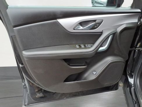 Used 2024 Chevrolet Blazer LT w/ Convenience Package image 19