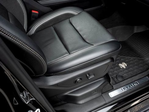 Used 2023 RAM 1500 TRX w/ TRX Level 1 Equipment Group image 63