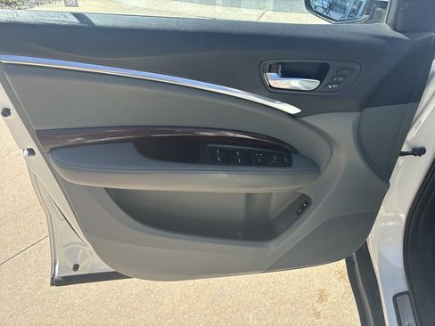 Used 2016 Acura MDX SH-AWD w/ Technology Package image 14