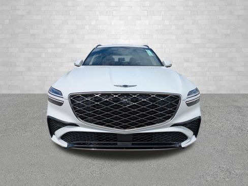 New 2026 Genesis GV70 2.5T Sport Prestige AWD/4WD image 6