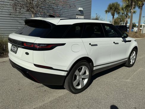 Used 2020 Land Rover Range Rover Velar S image 6