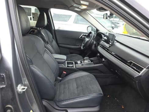 Used 2024 Mitsubishi Outlander SE Black Edition image 10