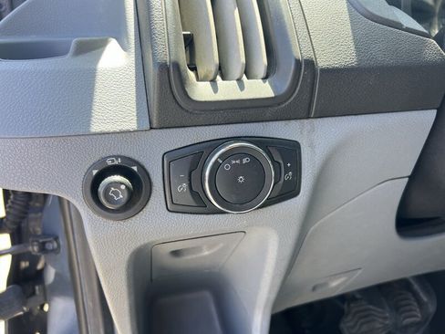 Used 2019 Ford Transit 250 148 High Roof Extended RWD image 10