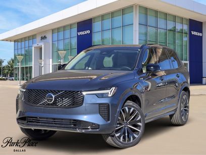 New 2026 Volvo XC90 T8 Ultra w/ Protection Package Premier