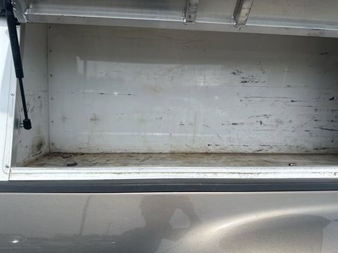 Used 2017 Chevrolet Silverado 3500 W/T w/ Snow Plow Prep Package image 26