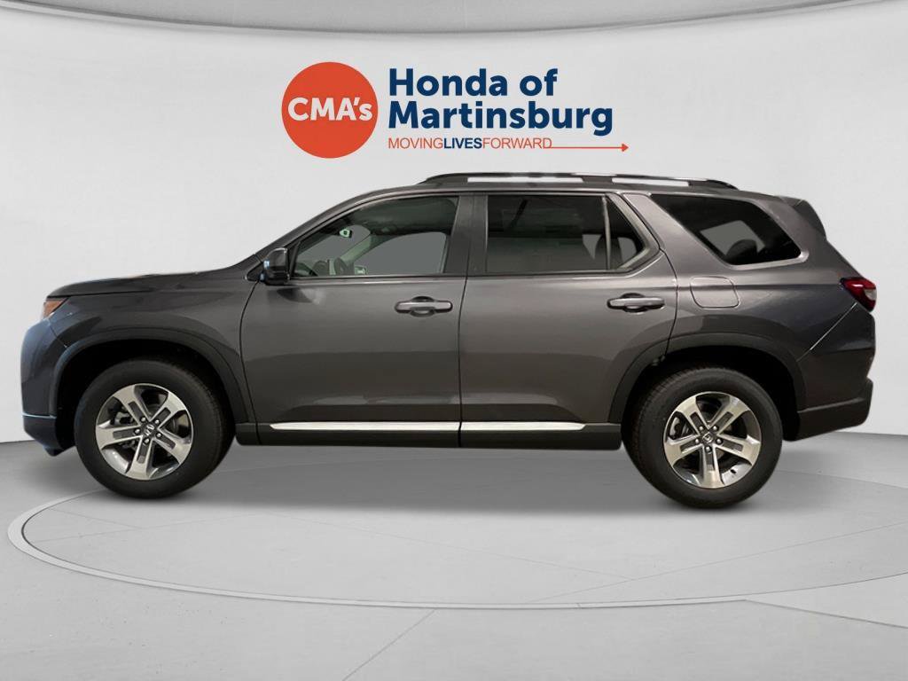 New 2026 Honda Pilot EX-L image 15