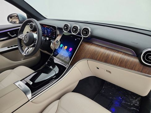 Certified 2026 Mercedes-Benz GLC 300 image 27