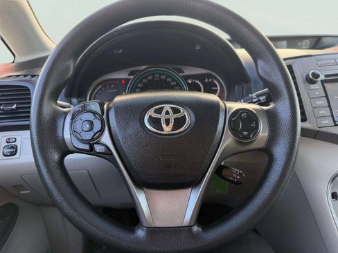 Used 2015 Toyota Venza LE image 31