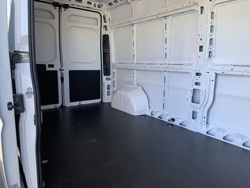 New 2024 RAM ProMaster 2500 w/ Safety Group image 35