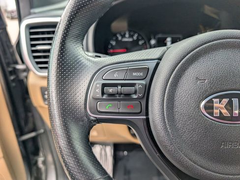 Used 2018 Kia Sportage SX AWD/4WD image 24