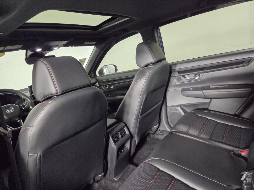 Used 2024 Honda CR-V Sport-L image 37