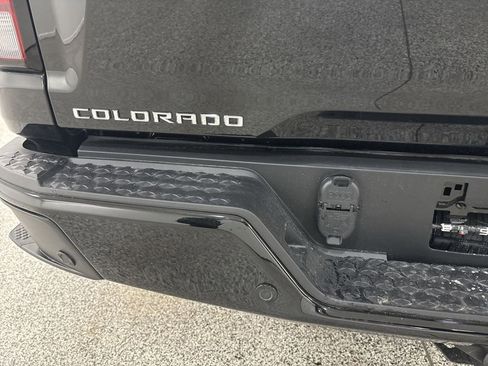 New 2026 Chevrolet Colorado Z71 w/ Z71 Convenience Package 2 AWD/4WD image 31