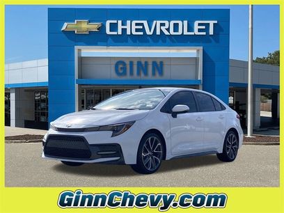 Used 2021 Toyota Corolla SE