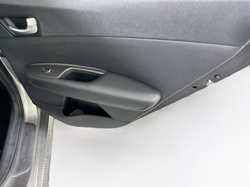 Used 2017 Kia Optima LX w/ Option Group 014 image 28