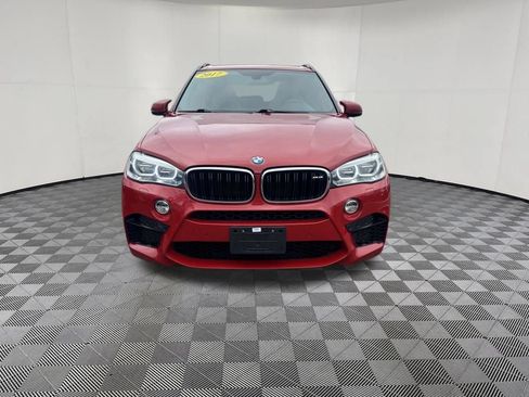 Used 2017 BMW X5 M AWD/4WD image 2