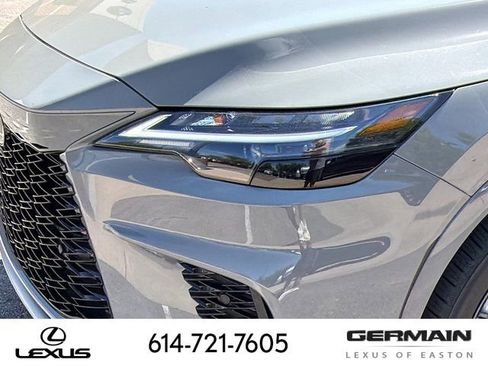 New 2026 Lexus RX 350h image 14