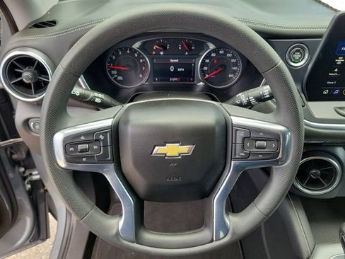 Certified 2023 Chevrolet Blazer LT FWD image 21