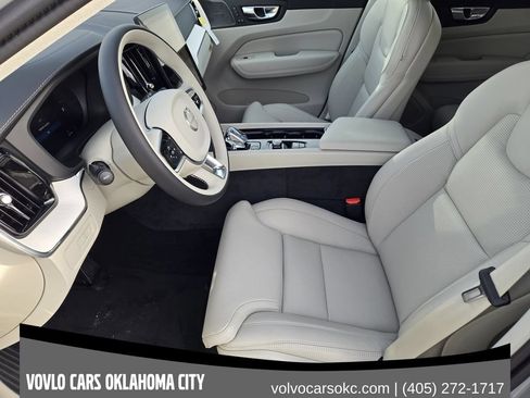 Used 2026 Volvo XC60 T8 Ultra w/ Protection Package Premier AWD/4WD image 15