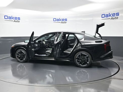 New 2026 Kia K4 GT-Line image 58