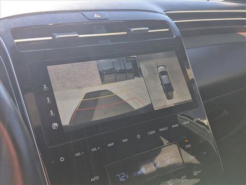 Used 2023 Hyundai Santa Cruz Limited w/ Launch Package image 15