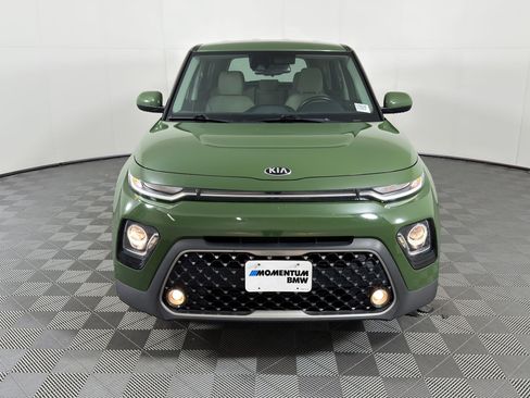 Used 2020 Kia Soul EX image 6