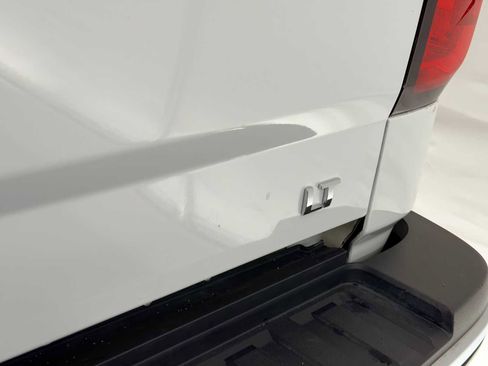 Used 2018 Chevrolet Silverado 2500 LT w/ LT Fleet Convenience Package image 15