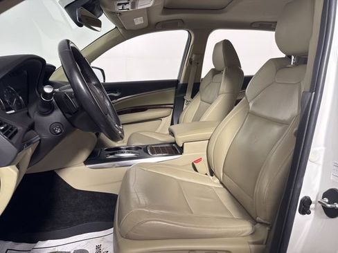 Used 2018 Acura MDX 3.5L image 15