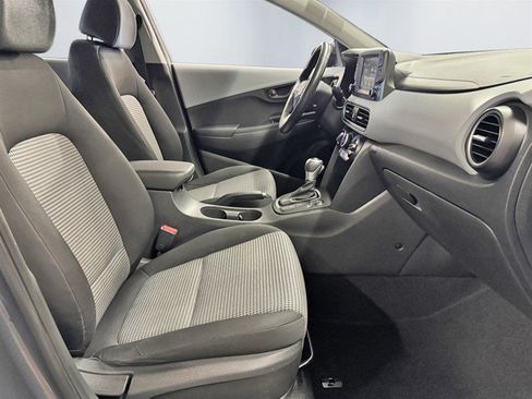 Used 2019 Hyundai Kona SEL AWD/4WD image 23