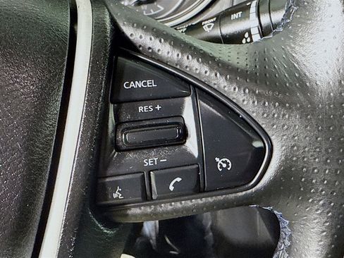 Used 2017 Nissan Maxima 3.5 S image 15