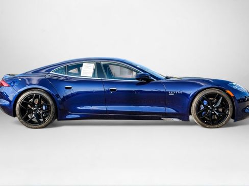 Used 2020 Karma Revero GT image 5