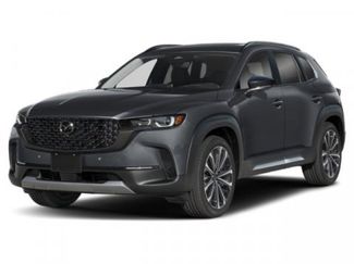 New 2026 MAZDA CX-50 2.5 Turbo w/ Premium Plus Pkg video 1