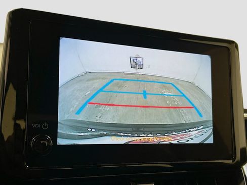 Used 2026 Toyota Corolla LE FWD image 11