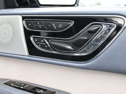 Used 2019 Lincoln Navigator Black Label w/ Cargo Package image 74