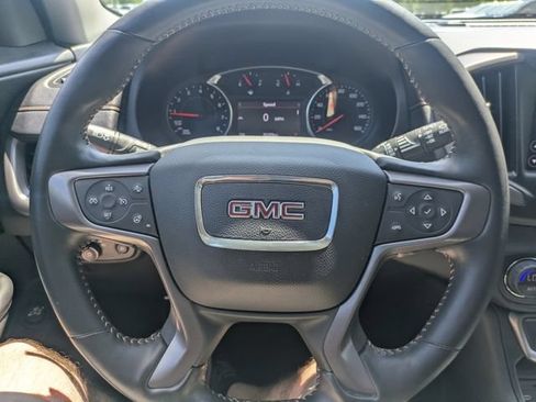 Used 2022 GMC Terrain AT4 AWD/4WD image 20