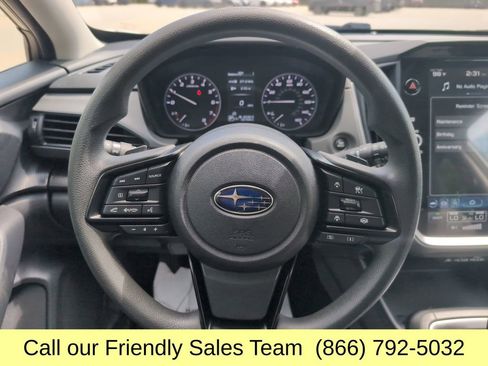 Used 2024 Subaru Crosstrek 2.0i Premium AWD/4WD image 14