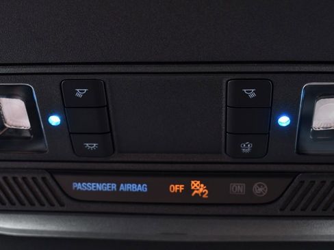 Used 2025 Ford Mustang Mach-E GT image 33