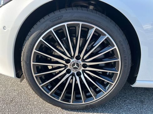 New 2026 Mercedes-Benz C 300 4MATIC Sedan image 12