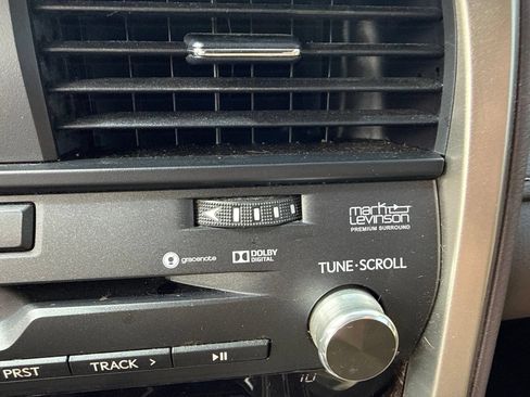 Used 2017 Lexus RX 350 FWD w/ Luxury Package image 12